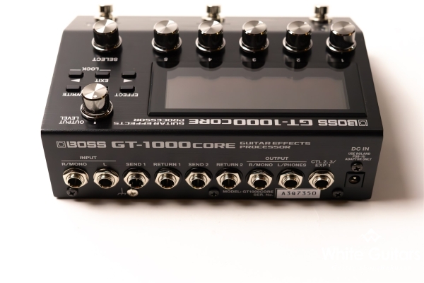 GT-1000CORE