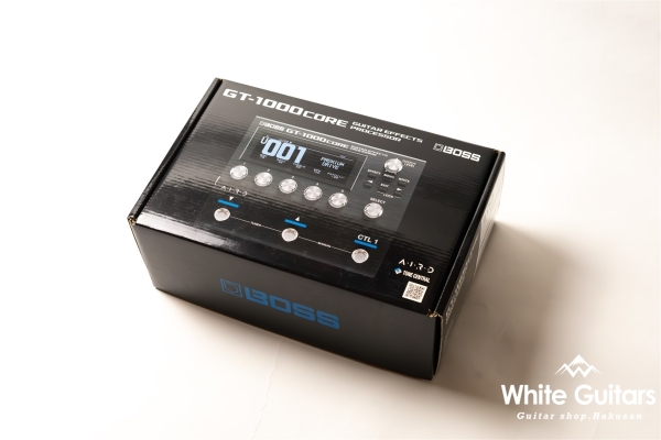 GT-1000CORE