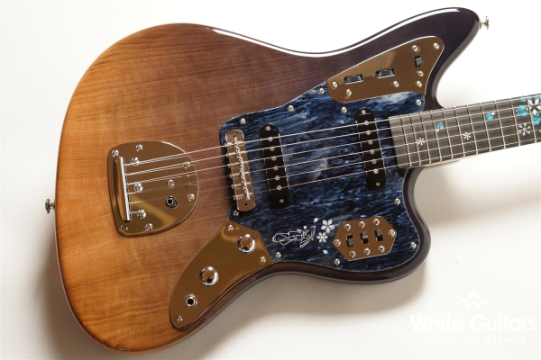 MJG-FUYUZAKURA WSE’23/E 【Deviser One Day Guitar Show 2023】