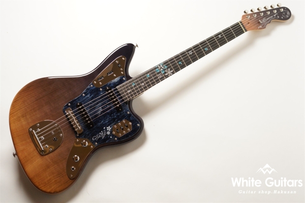 MJG-FUYUZAKURA WSE’23/E 【Deviser One Day Guitar Show 2023】