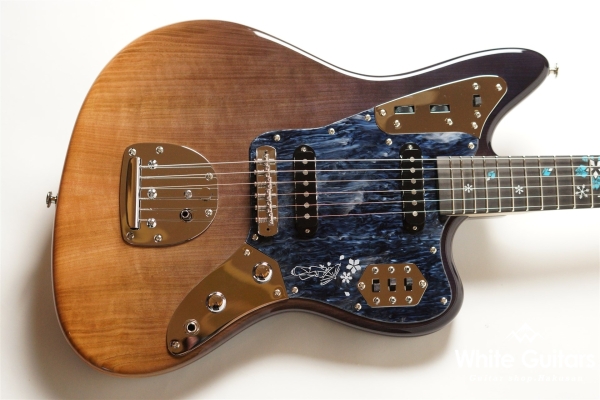 MJG-FUYUZAKURA WSE’23/E 【Deviser One Day Guitar Show 2023】