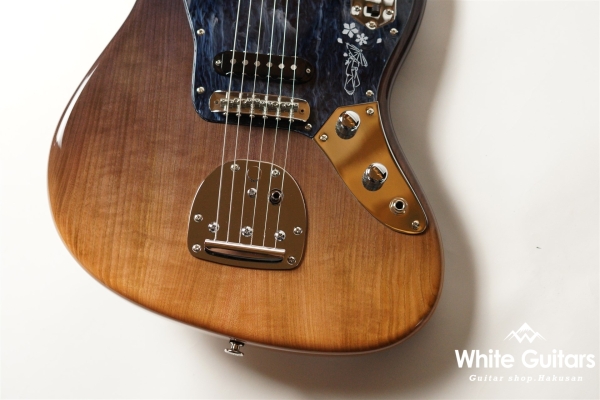 MJG-FUYUZAKURA WSE’23/E 【Deviser One Day Guitar Show 2023】