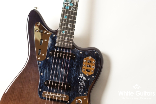 MJG-FUYUZAKURA WSE’23/E 【Deviser One Day Guitar Show 2023】