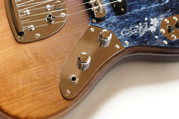 MJG-FUYUZAKURA WSE’23/E 【Deviser One Day Guitar Show 2023】