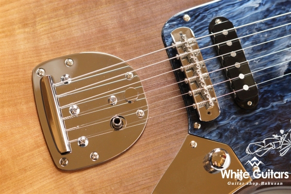 MJG-FUYUZAKURA WSE’23/E 【Deviser One Day Guitar Show 2023】