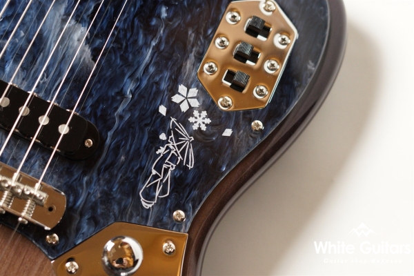 MJG-FUYUZAKURA WSE’23/E 【Deviser One Day Guitar Show 2023】
