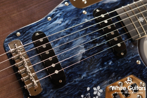MJG-FUYUZAKURA WSE’23/E 【Deviser One Day Guitar Show 2023】
