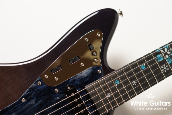MJG-FUYUZAKURA WSE’23/E 【Deviser One Day Guitar Show 2023】