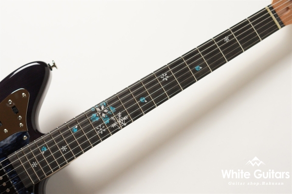 MJG-FUYUZAKURA WSE’23/E 【Deviser One Day Guitar Show 2023】