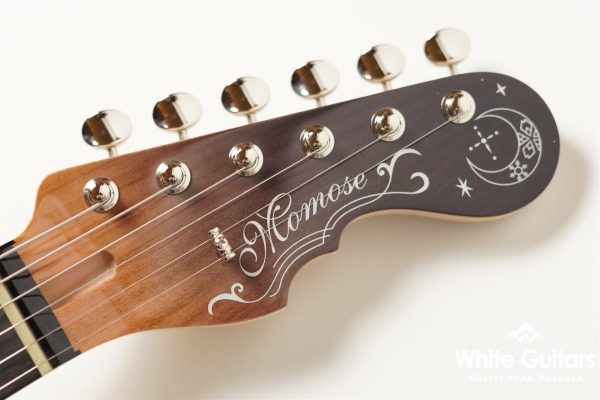MJG-FUYUZAKURA WSE’23/E 【Deviser One Day Guitar Show 2023】