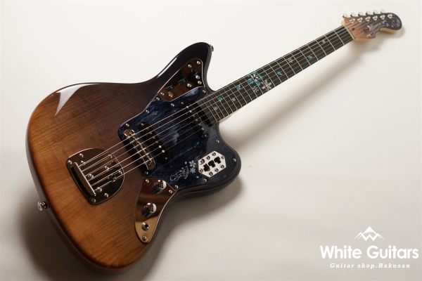 MJG-FUYUZAKURA WSE’23/E 【Deviser One Day Guitar Show 2023】
