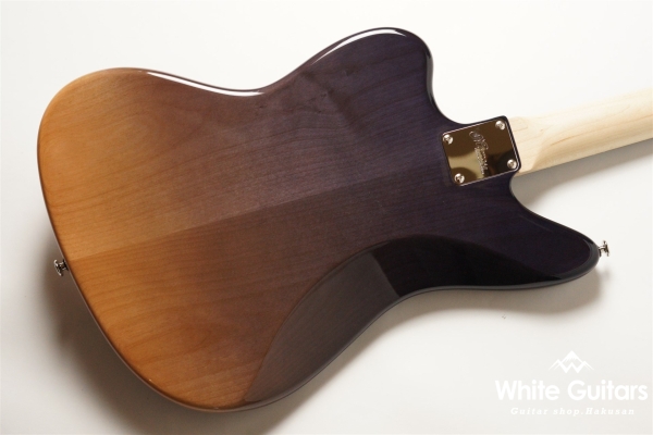 MJG-FUYUZAKURA WSE’23/E 【Deviser One Day Guitar Show 2023】