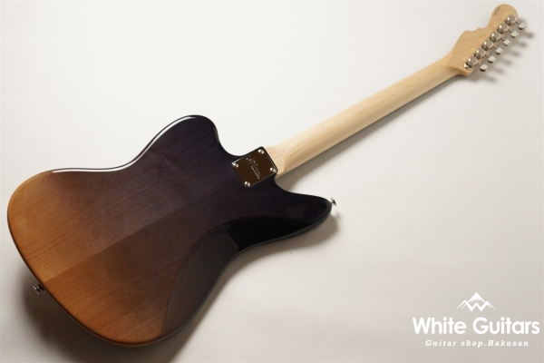 MJG-FUYUZAKURA WSE’23/E 【Deviser One Day Guitar Show 2023】