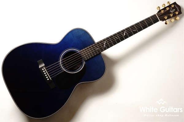 The Eagle/STD Type F B-GRD 【Deviser One Day Guitar Show 2023】