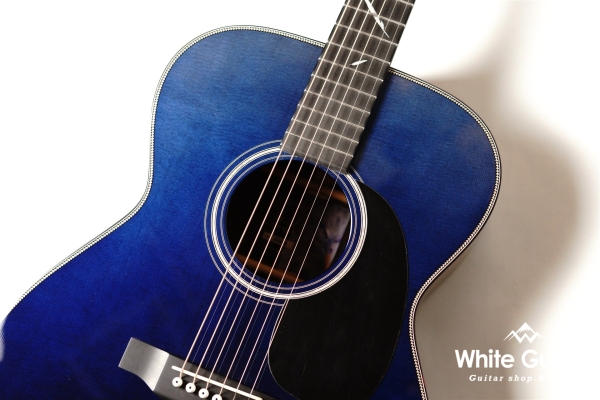 The Eagle/STD Type F B-GRD 【Deviser One Day Guitar Show 2023】