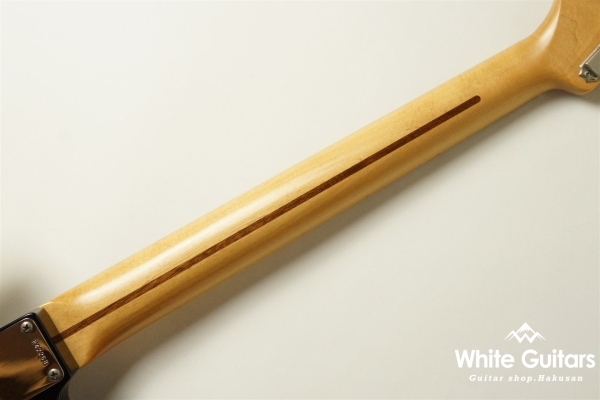 1956 Stratocaster NOS modify - 2-Color Sunburst