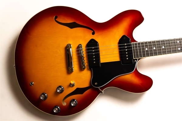 EXRUBATO-STD/S-JT - ITB