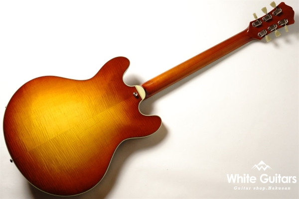 T486 - Gold Burst