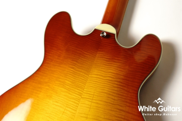 T486 - Gold Burst