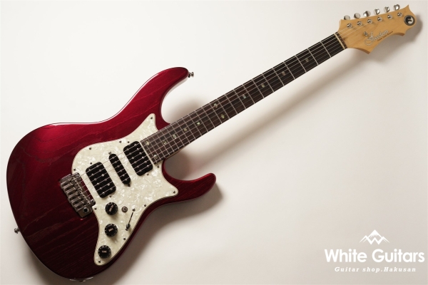 Hydra Classic 2-point 24F - 牡丹