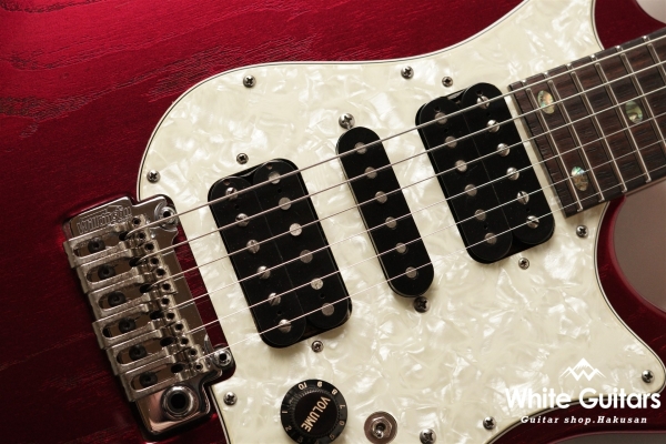 Hydra Classic 2-point 24F - 牡丹