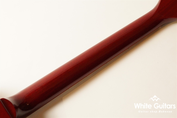 Les Paul Traditional 2016 - Wine Red
