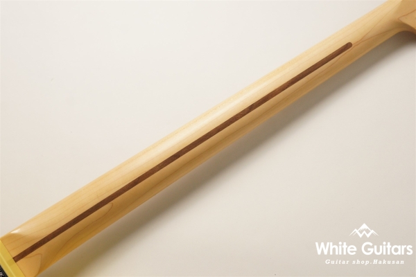 PLAYER JAZZ BASS - Buttercream