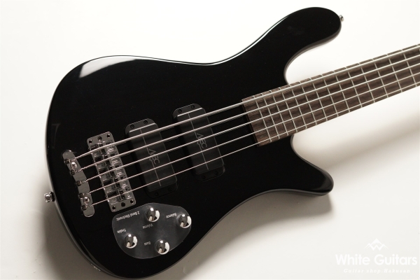 Rockbass Streamer Standard 5st - SHP BK
