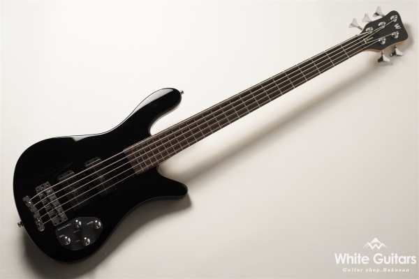 Rockbass Streamer Standard 5st - SHP BK