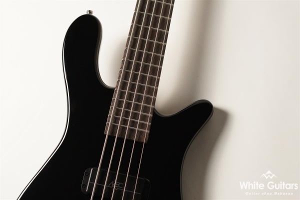 Rockbass Streamer Standard 5st - SHP BK