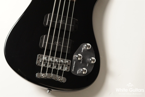 Rockbass Streamer Standard 5st - SHP BK
