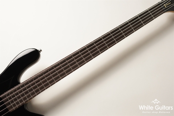 Rockbass Streamer Standard 5st - SHP BK