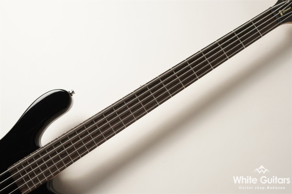 Rockbass Streamer Standard 5st - SHP BK