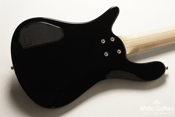 Rockbass Streamer Standard 5st - SHP BK
