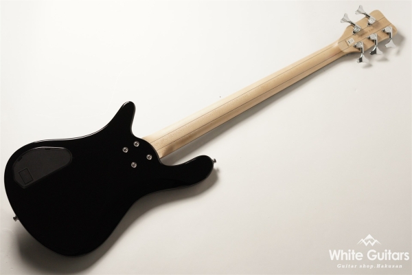 Rockbass Streamer Standard 5st - SHP BK