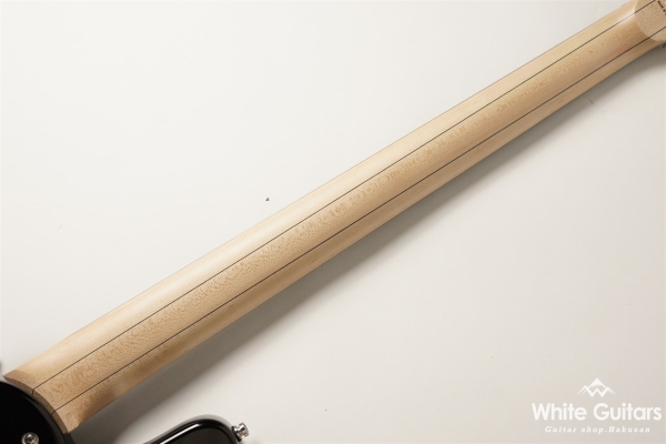 Rockbass Streamer Standard 5st - SHP BK