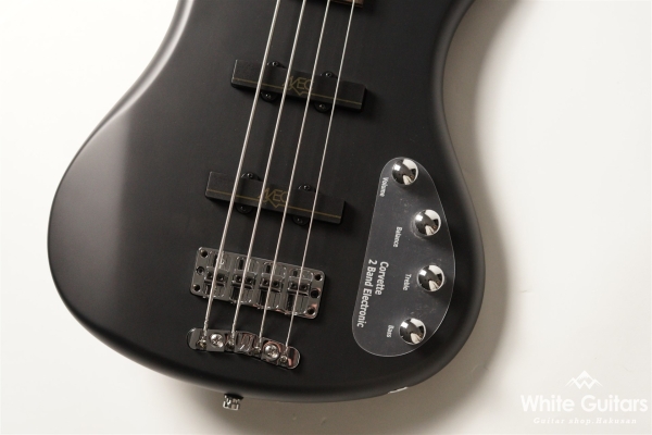 RockBass Corvette Basic 4st - TS NB