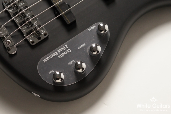 RockBass Corvette Basic 4st - TS NB