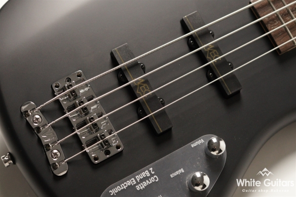 RockBass Corvette Basic 4st - TS NB