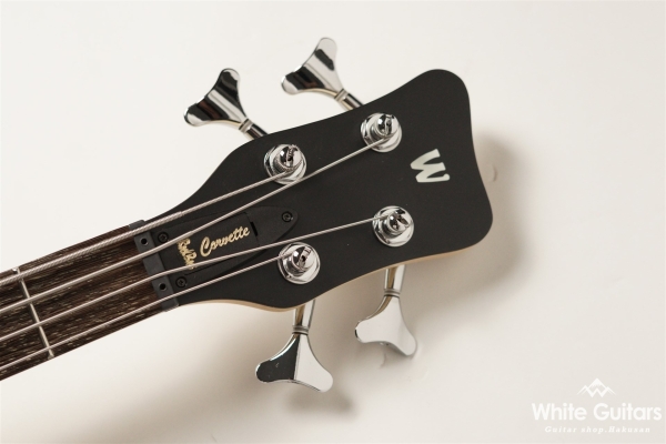 RockBass Corvette Basic 4st - TS NB