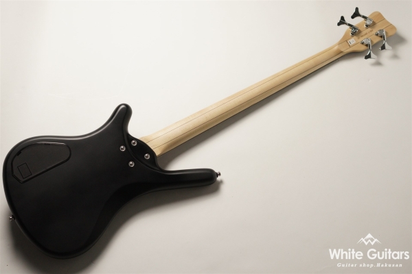RockBass Corvette Basic 4st - TS NB