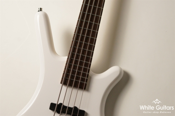 RockBass Corvette Basic 5st - SHP WH