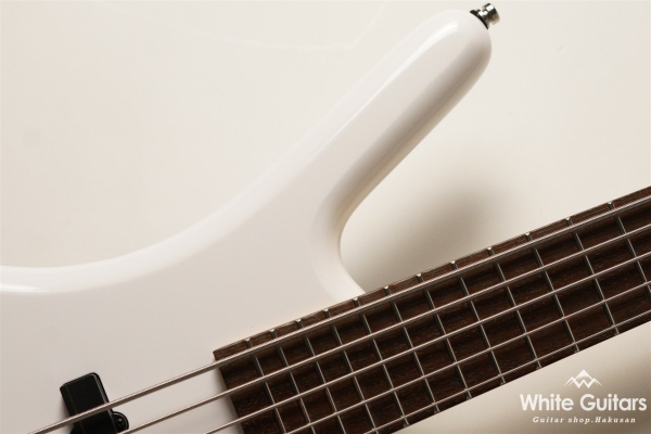RockBass Corvette Basic 5st - SHP WH