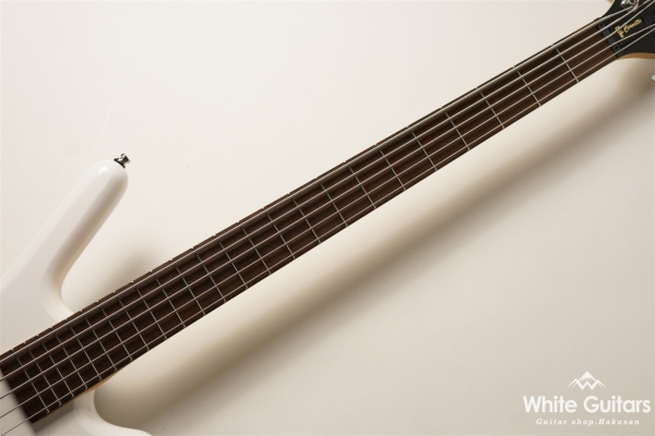 RockBass Corvette Basic 5st - SHP WH