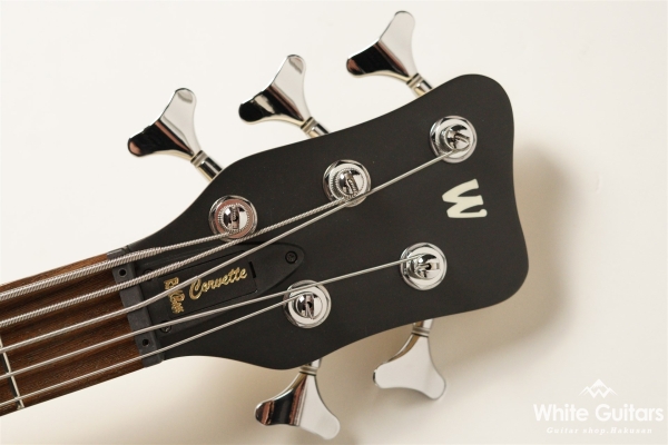 RockBass Corvette Basic 5st - SHP WH