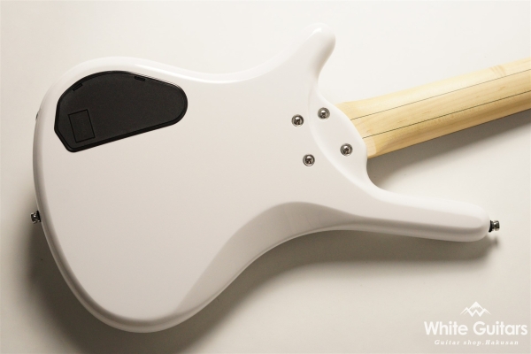RockBass Corvette Basic 5st - SHP WH