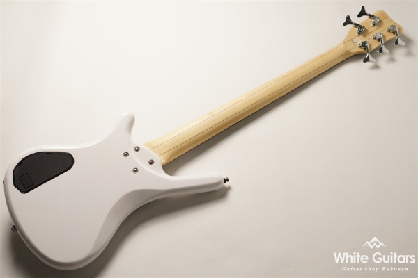 RockBass Corvette Basic 5st - SHP WH