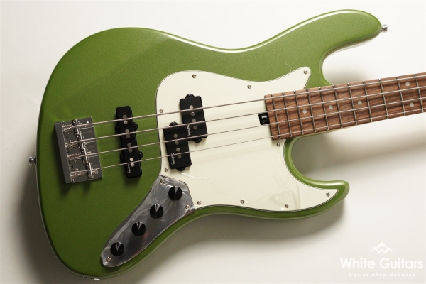 ME 21 HP4 MR - Solid Sage Green High Polish
