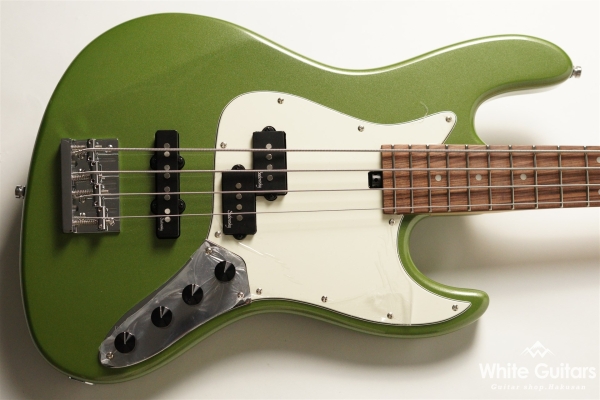 ME 21 HP4 MR - Solid Sage Green High Polish