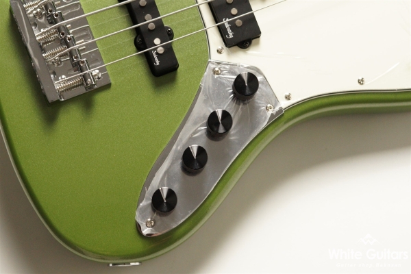 ME 21 HP4 MR - Solid Sage Green High Polish